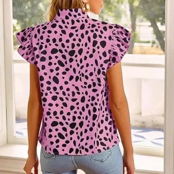 Women’s Blouse (Set of 2) - Picture 11 of 11